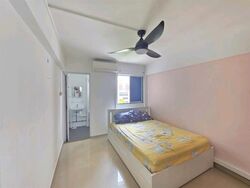 Blk 160 Yishun Street 11 (Yishun), HDB 3 Rooms #553712611
